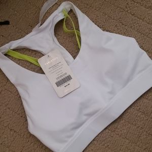 Kessler High Impact Sports Bra